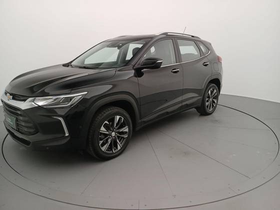 CHEVROLET TRACKER 1.2 TURBO FLEX PREMIER AUTOMÁTICO